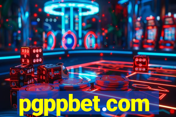 pgppbet.com