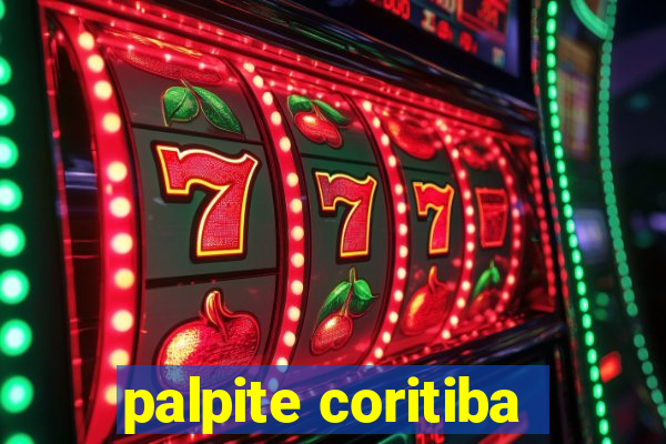 palpite coritiba