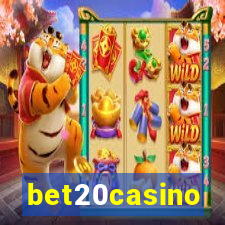 bet20casino