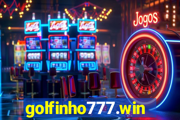 golfinho777.win