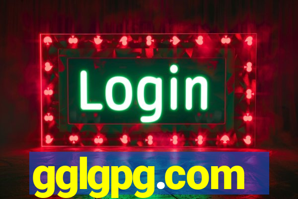 gglgpg.com