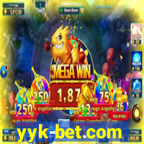 yyk-bet.com