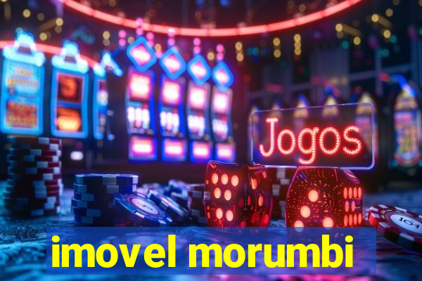 imovel morumbi