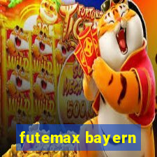 futemax bayern