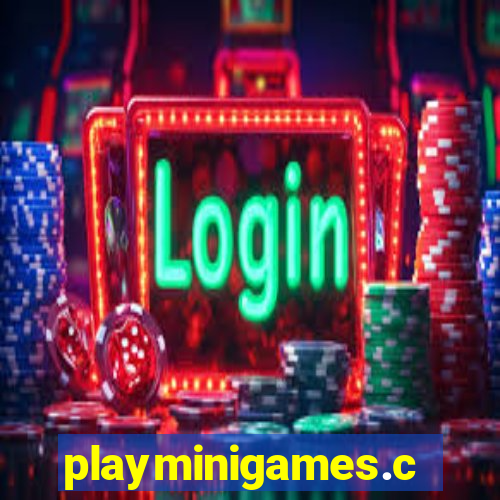 playminigames.com