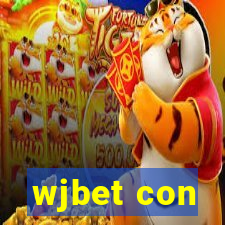 wjbet con