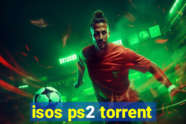 isos ps2 torrent