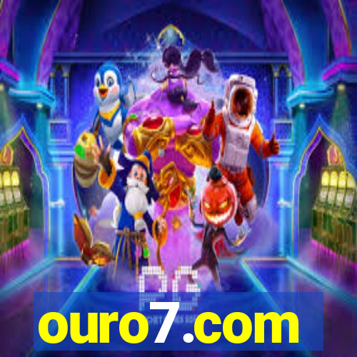 ouro7.com