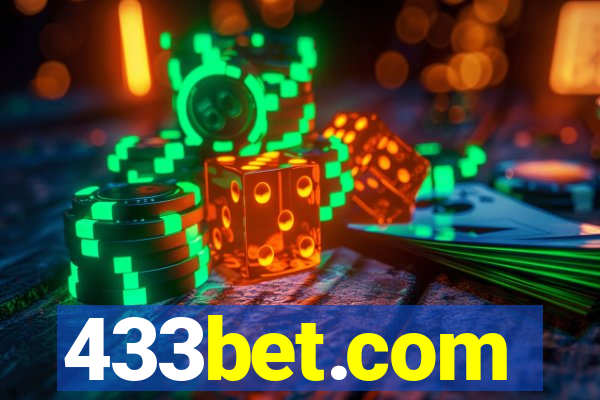 433bet.com