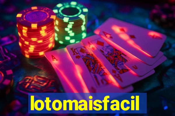 lotomaisfacil