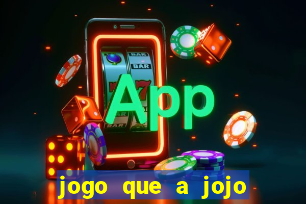 jogo que a jojo todynho joga