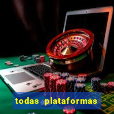 todas plataformas de jogos