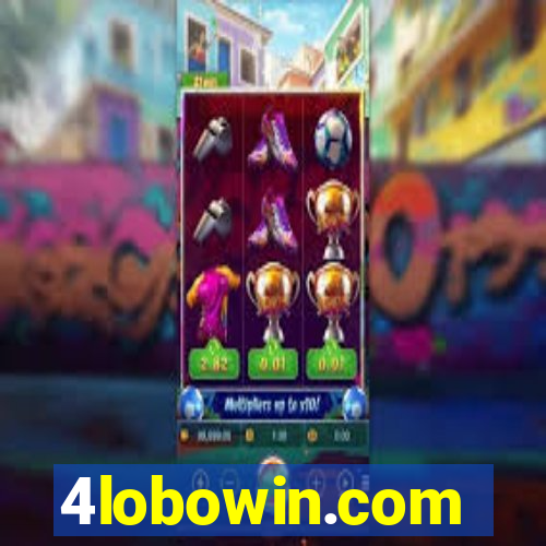 4lobowin.com