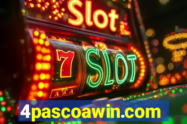 4pascoawin.com