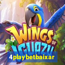 4playbetbaixar