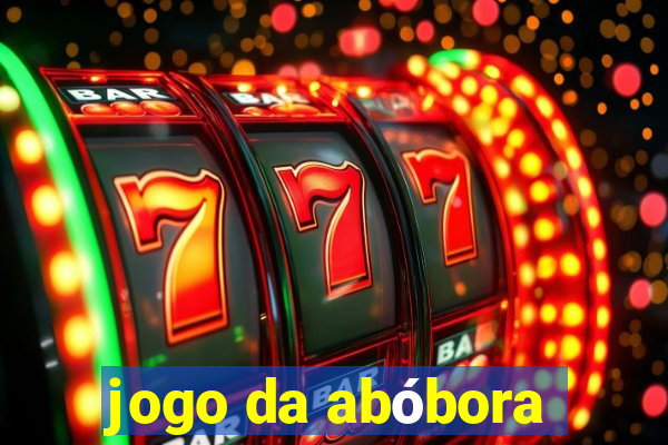 jogo da abóbora