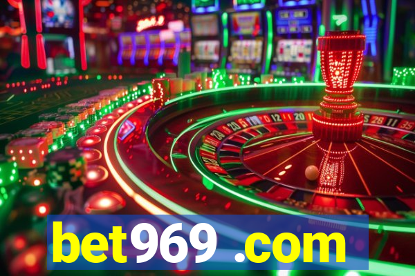 bet969 .com