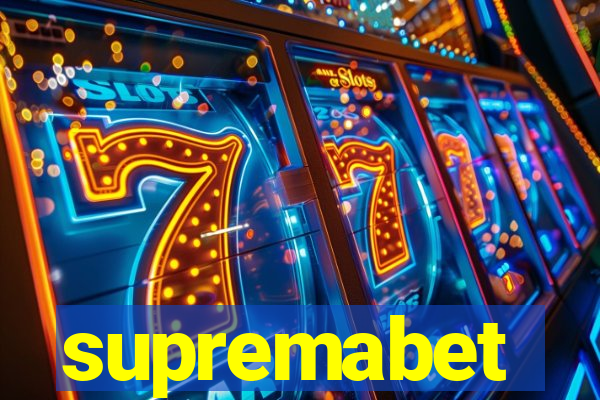 supremabet