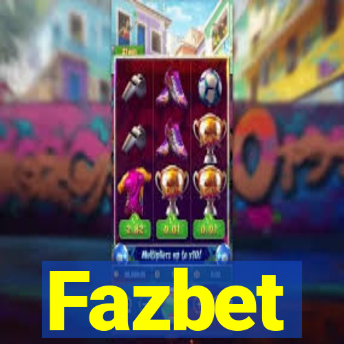 Fazbet