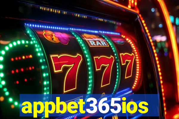 appbet365ios