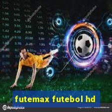 futemax futebol hd