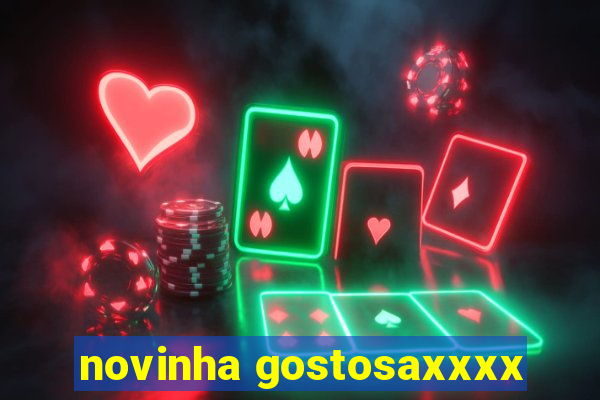 novinha gostosaxxxx