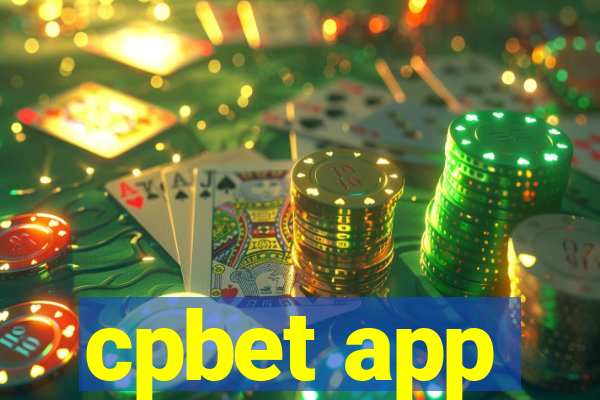 cpbet app