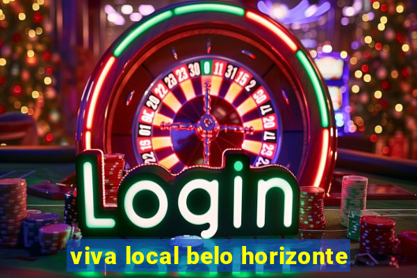 viva local belo horizonte