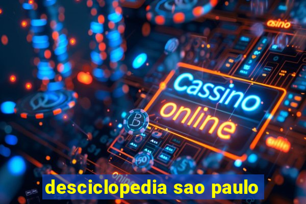 desciclopedia sao paulo