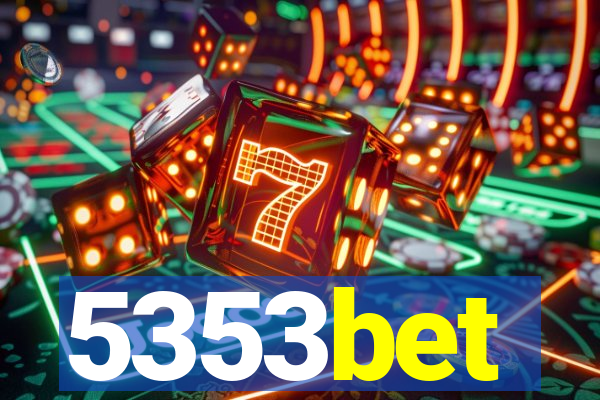 5353bet