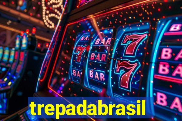 trepadabrasil