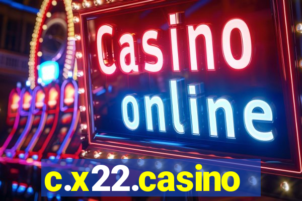 c.x22.casino