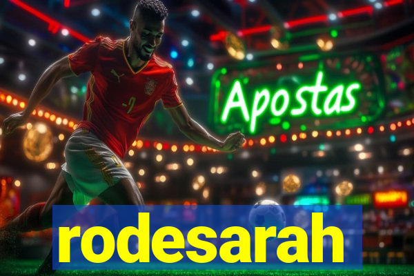 rodesarah