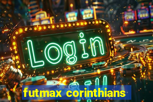 futmax corinthians