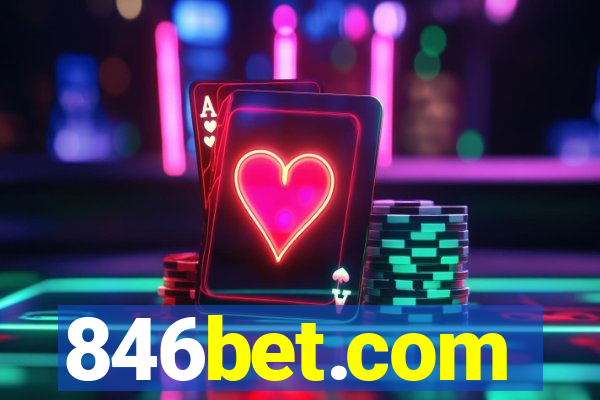 846bet.com