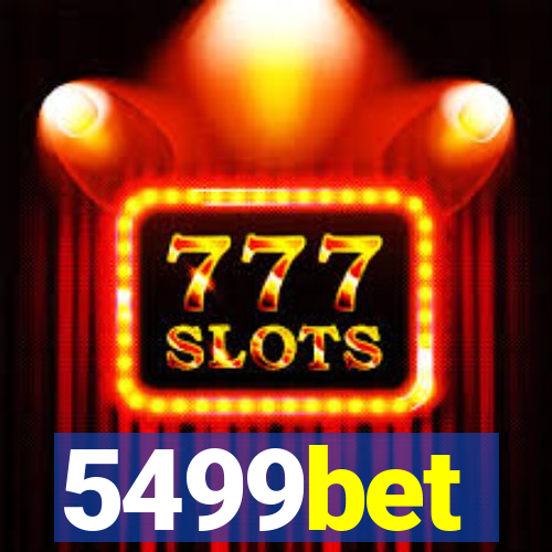 5499bet