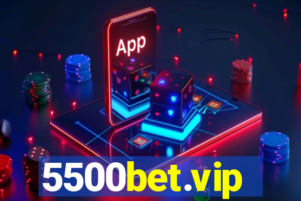 5500bet.vip