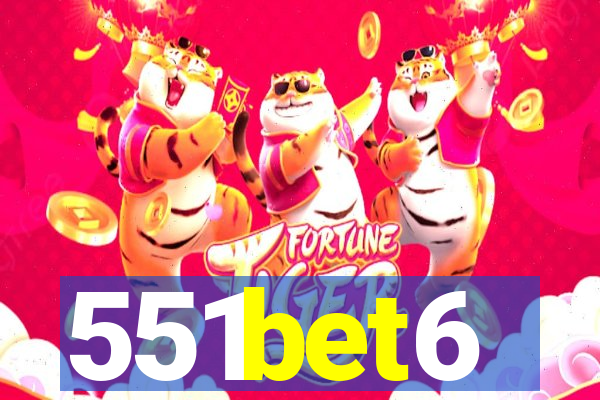 551bet6