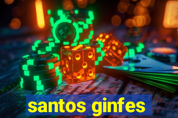 santos ginfes