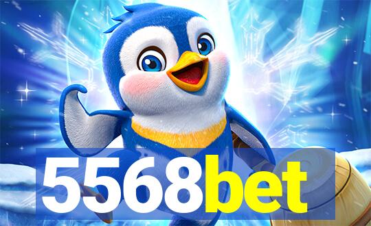 5568bet