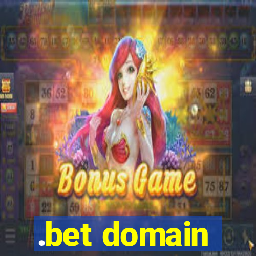 .bet domain