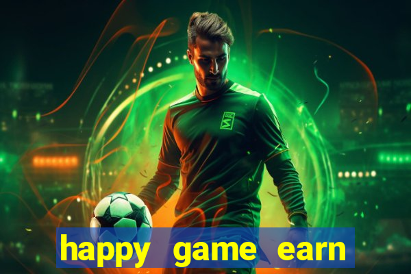 happy game earn money gcash