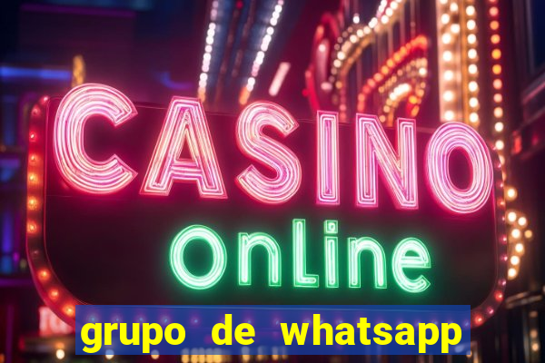 grupo de whatsapp resenha 24 horas