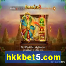 hkkbet5.com