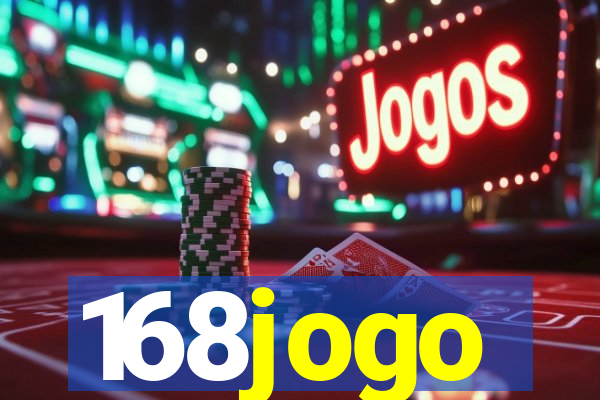 168jogo