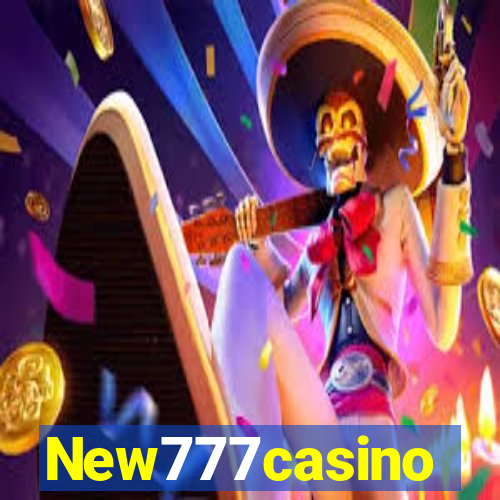 New777casino