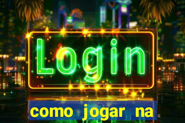 como jogar na seninha online