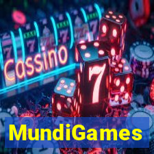 MundiGames