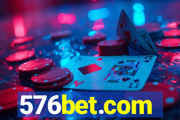 576bet.com