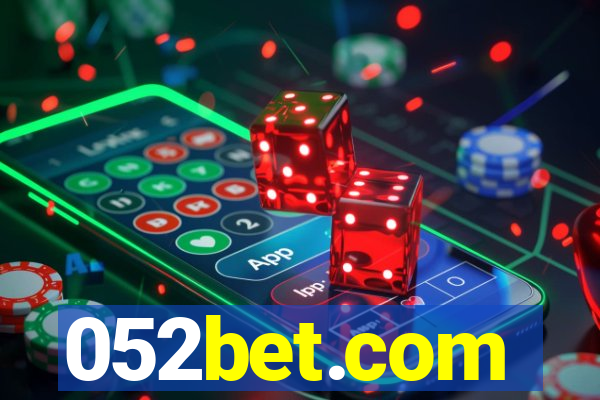 052bet.com